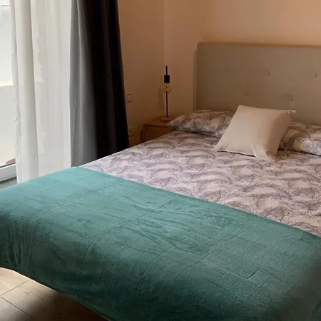 Daire Mayata Deluxe Mazo
