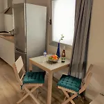 Mayata Deluxe Apartamento Mazo