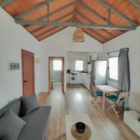 Apartment Mayata Deluxe