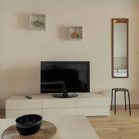 Apartment Mayata Deluxe *
