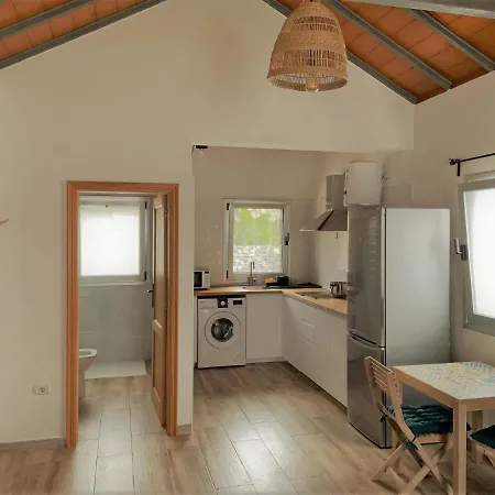 Mayata Deluxe Apartment *