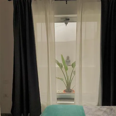 Apartmán Mayata Deluxe *