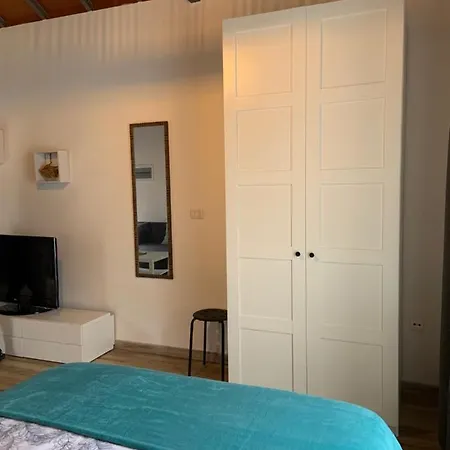 Mayata Deluxe Apartment Villa de Mazo