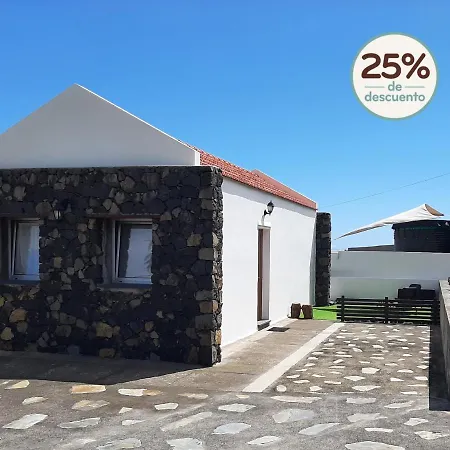 Mayata Deluxe Villa de Mazo