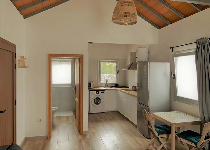 Mayata Deluxe Apartment *